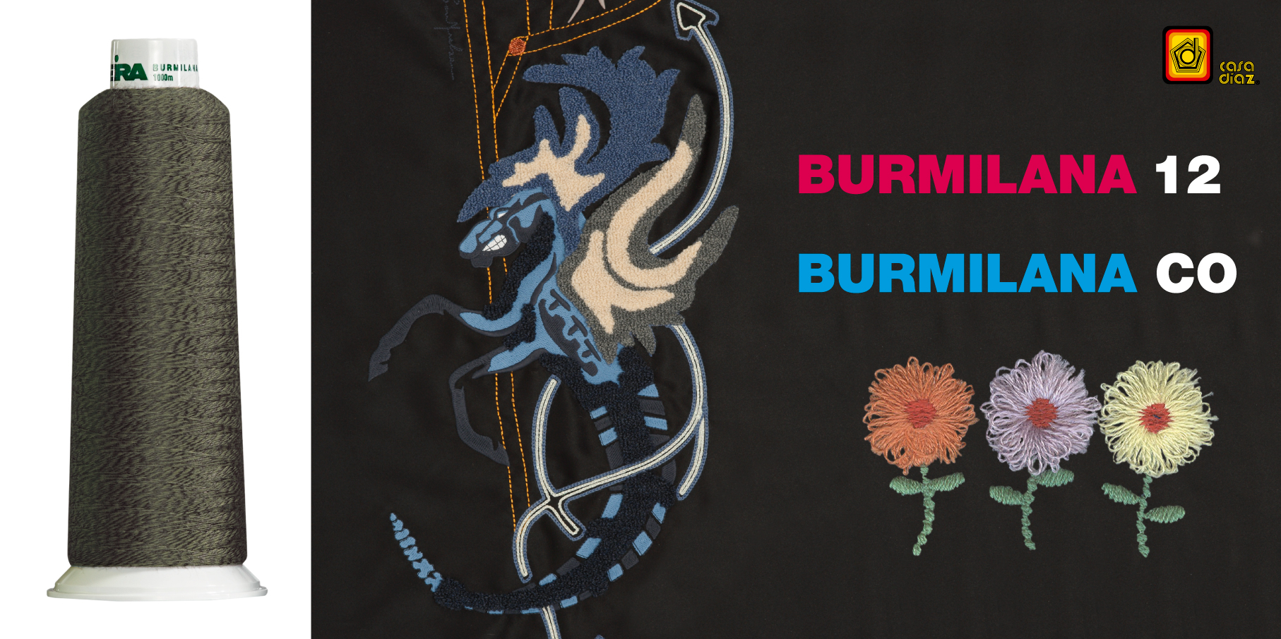 Hilo Burmilana